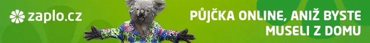 promo půjčka zpl